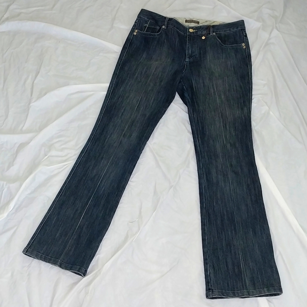 Sigrid Olsen Women's Jeans Size 10